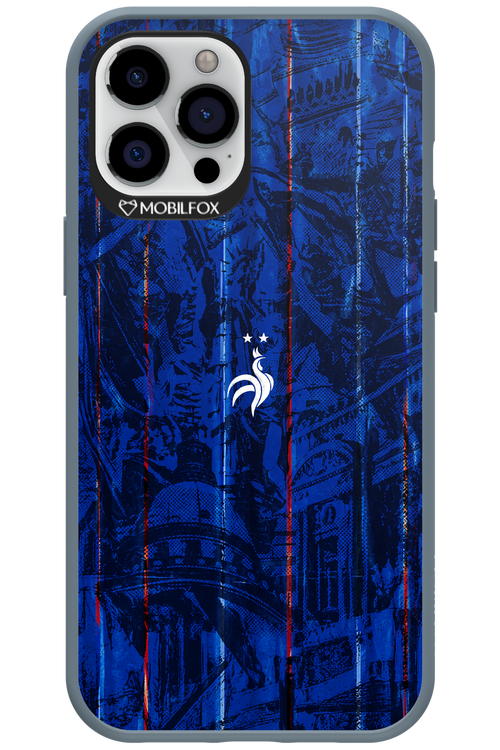 Franta 2.0 - Apple iPhone 12 Pro Max