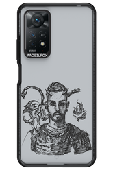 D3MON White 2.0 - Xiaomi Redmi Note 11Pro 4G/5G