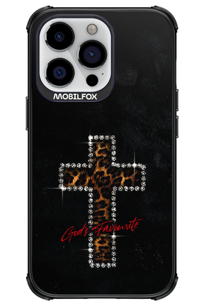 God's Favourite - Apple iPhone 13 Pro