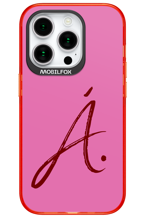 (Sorbet) A II 2.0 - Apple iPhone 15 Pro