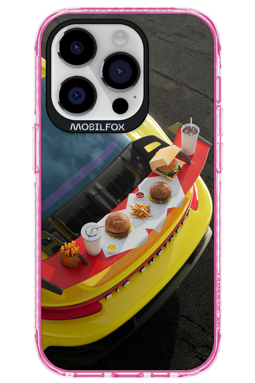 BigBusiness - Apple iPhone 14 Pro