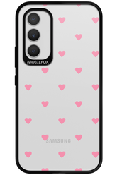 Mini Hearts 2.0 - Samsung Galaxy A34