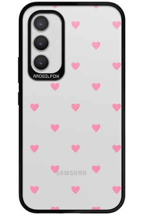 Mini Hearts 2.0 - Samsung Galaxy A34