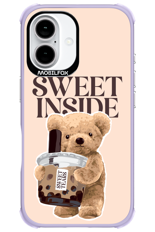 Sweet Inside 2.0 - Apple iPhone 16