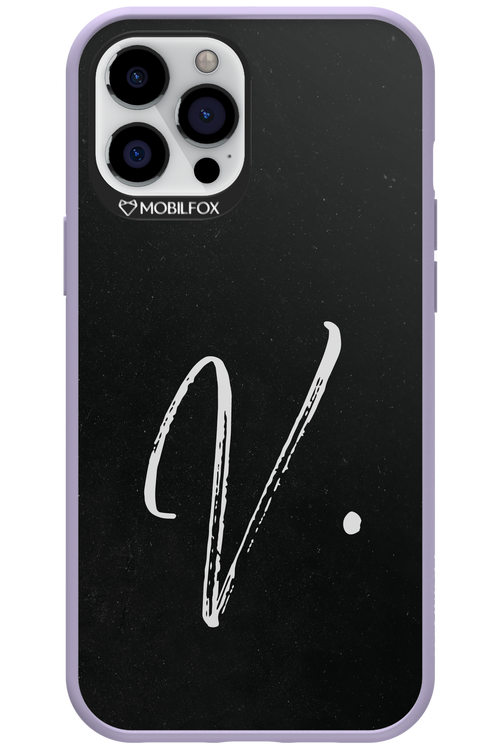 (Off Space) V 2.0 - Apple iPhone 12 Pro Max