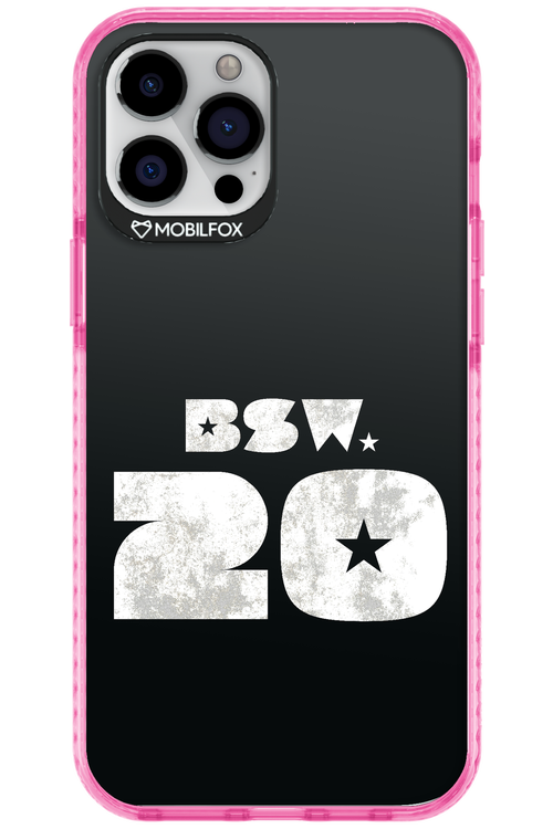 BSW 20 (9) 2.0 - Apple iPhone 12 Pro Max