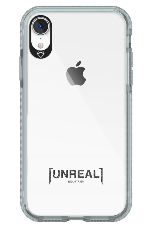 Minilogo 2.0 - Apple iPhone XR
