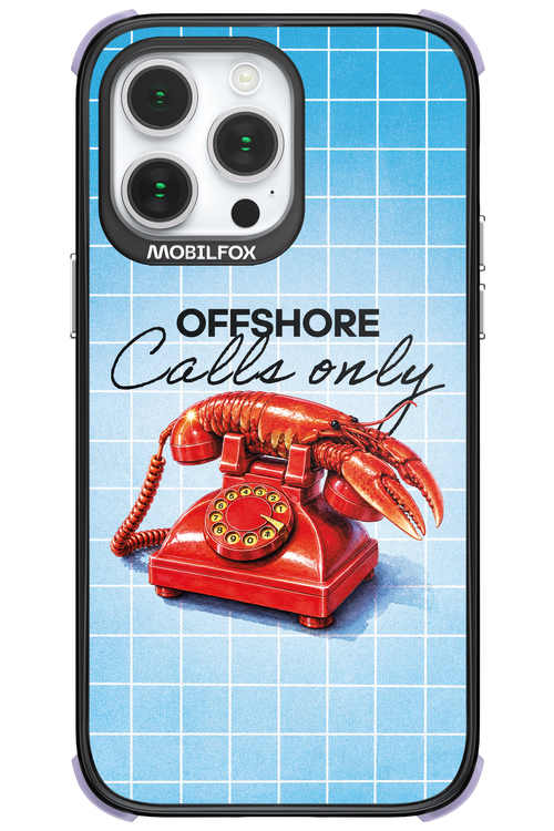 Offshore 2.0 - Apple iPhone 14 Pro Max