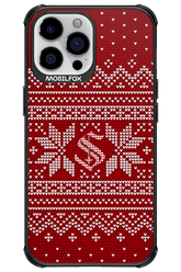 COZY STELLAR KNIT - Apple iPhone 13 Pro Max