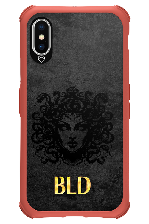 BLD MEDUSA - Apple iPhone XS