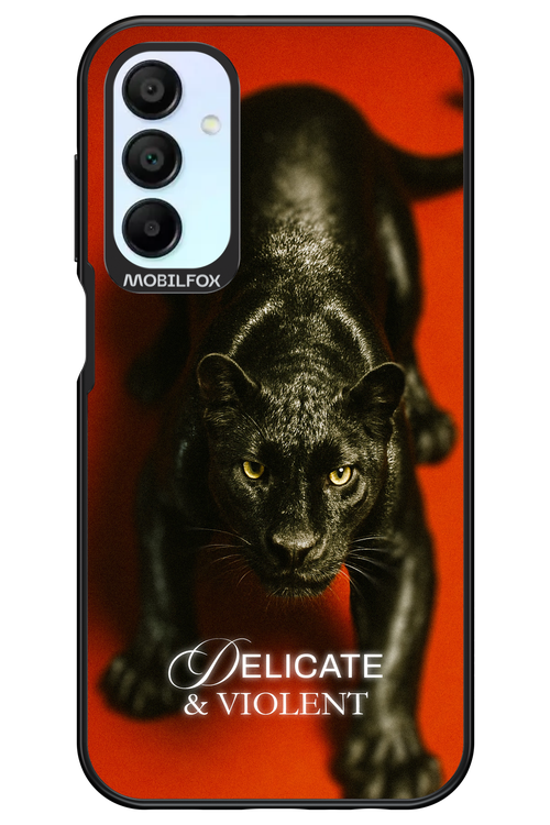 DeliCat 2.0 - Samsung Galaxy A15