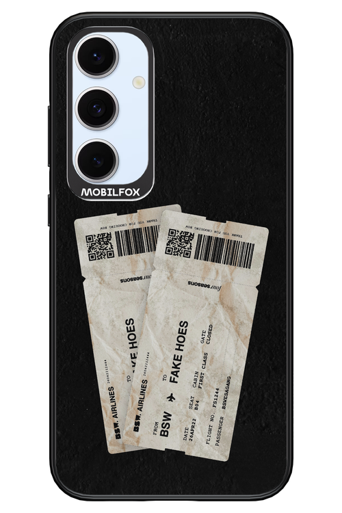 BSW FourSeasons 3 2.0 - Samsung S24 FE
