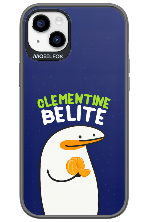 Clementine Belite 2.0 - Apple iPhone 14 Plus