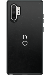 D Black 2.0 - Samsung Galaxy Note 10+