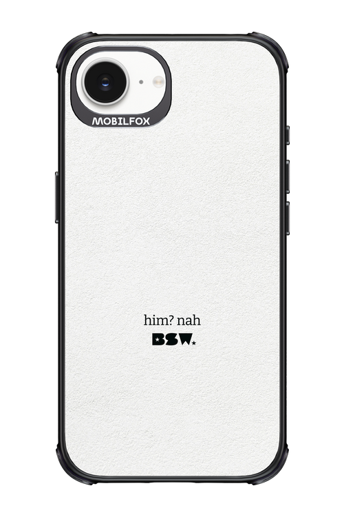 BSW FourSeasons 16 2.0 - Apple iPhone 17e