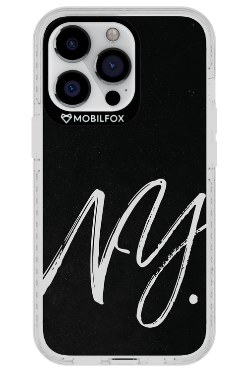 (Off Space) NY 2.0 - Apple iPhone 13 Pro