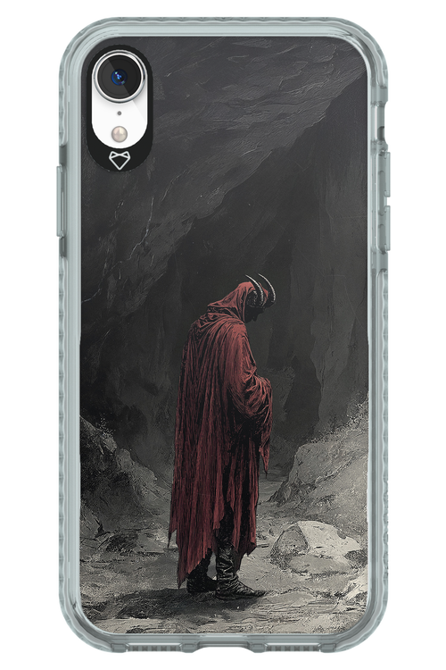 D3MON Cover 2.0 - Apple iPhone XR