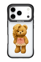 Bear Babe 2.0 - Apple iPhone 17 Pro