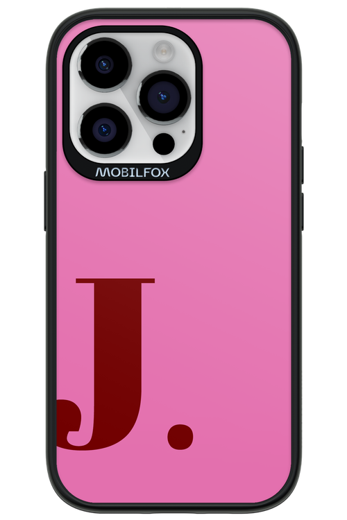 J (Sorbet) 2.0 - Apple iPhone 14 Pro