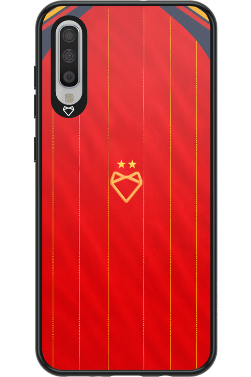 Spain Gold 2.0 - Samsung Galaxy A70