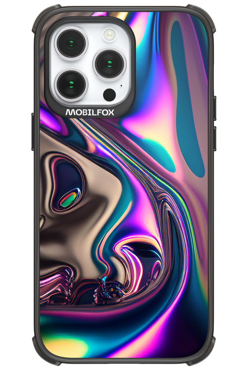 Post Future 2.0 - Apple iPhone 14 Pro Max