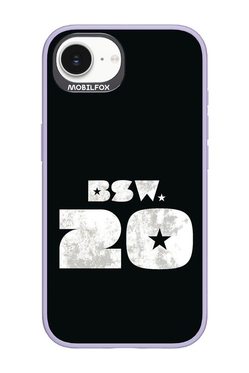 BSW 20 (9) 2.0 - Apple iPhone 16e