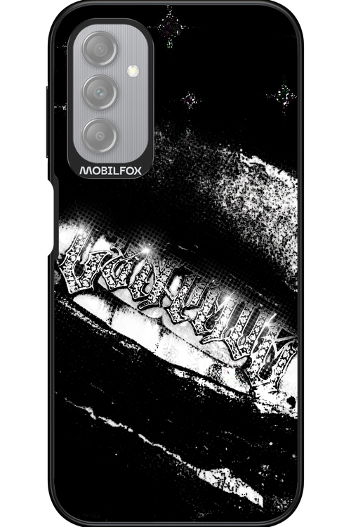 Grillz Black Centaur 2.0 - Samsung Galaxy A14