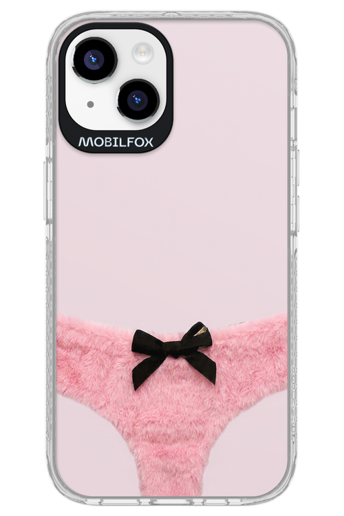 Furr Panties 2.0 - Apple iPhone 14