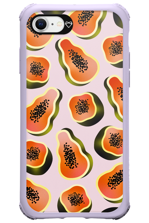 Papaya Wave 2.0 - Apple iPhone SE 2022