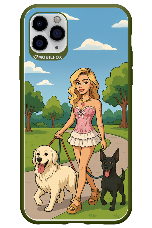 Weaf 2.0 - Apple iPhone 11 Pro Max