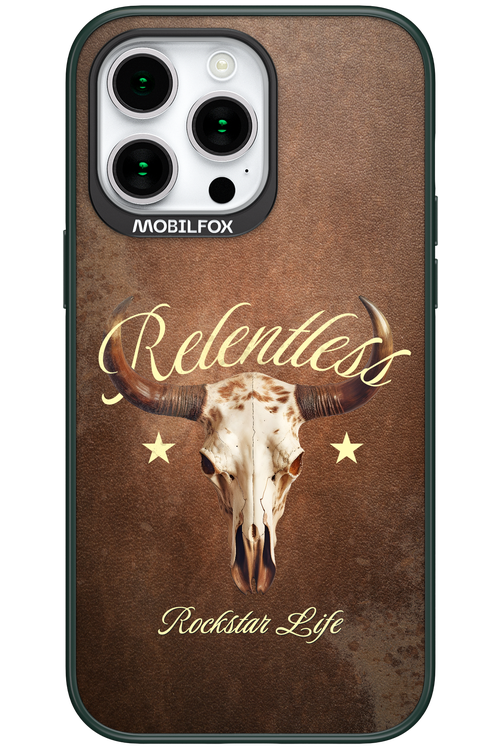 Relentless2 2.0 - Apple iPhone 15 Pro Max