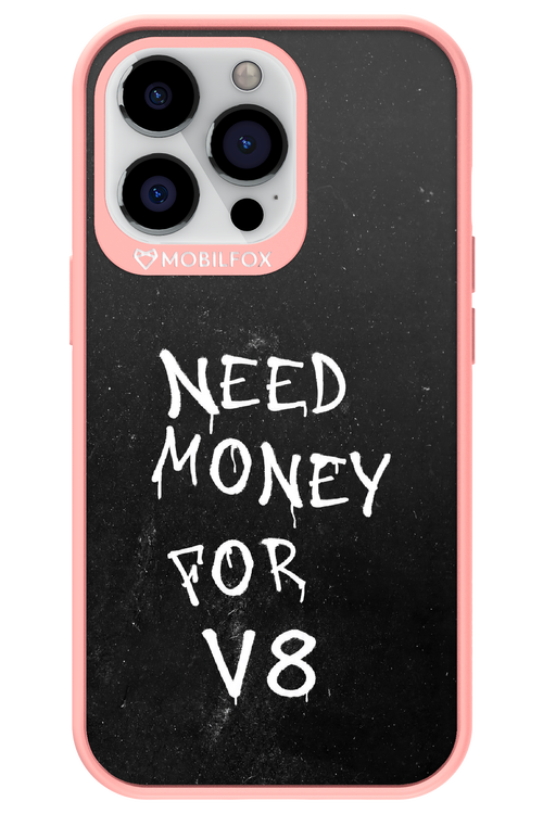 V8 2.0 - Apple iPhone 13 Pro