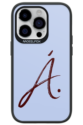 (Jellyfish Presso) A II 2.0 - Apple iPhone 14 Pro