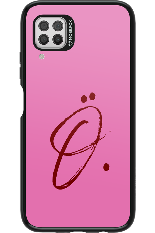 (Sorbet) O II 2.0 - Huawei P40 Lite