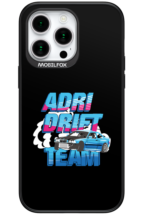 Adri Drift 2.0 - Apple iPhone 15 Pro Max