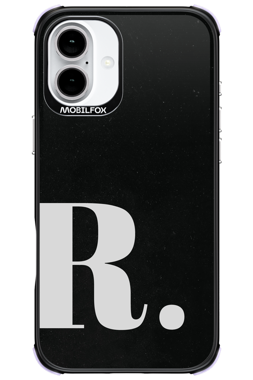 R (Off Space) 2.0 - Apple iPhone 16 Plus