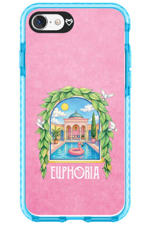 Euphoria 2.0 - Apple iPhone 8