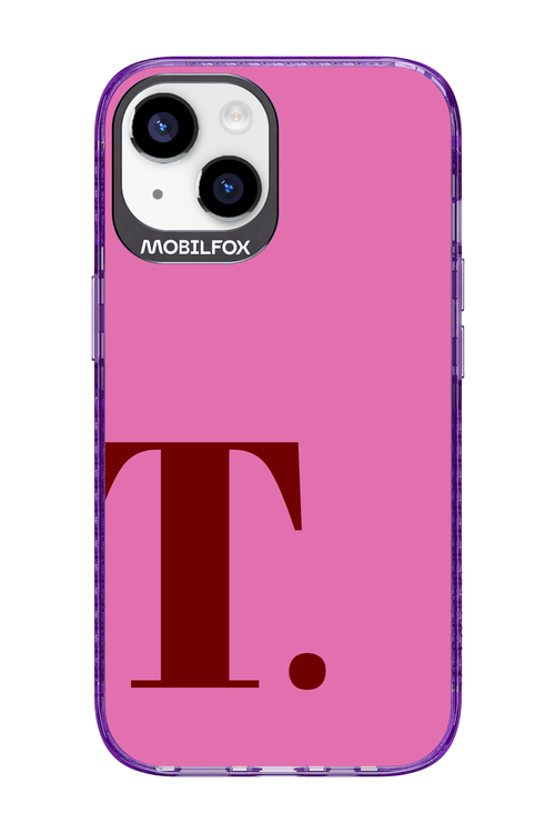T (Sorbet) 2.0 - Apple iPhone 14