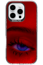 BLUE EYE - Apple iPhone 16 Pro