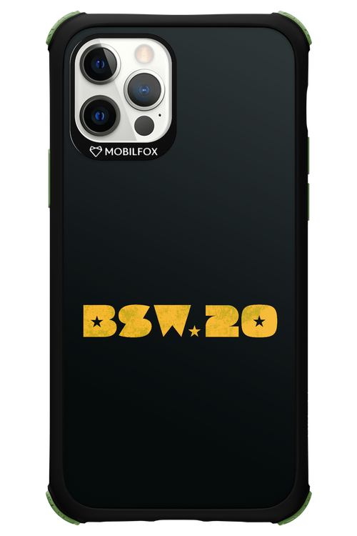 BSW 20 (10) 2.0 - Apple iPhone 12 Pro