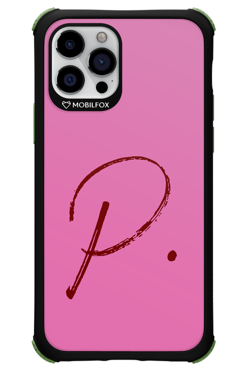 (Sorbet) P 2.0 - Apple iPhone 12 Pro