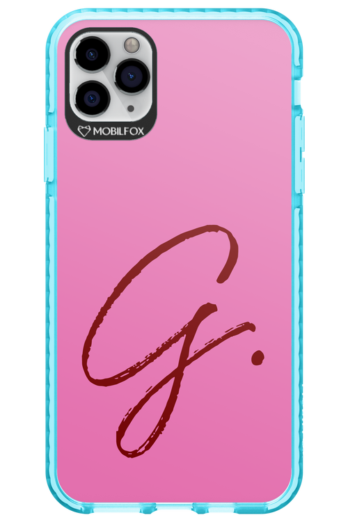 (Sorbet) G 2.0 - Apple iPhone 11 Pro Max