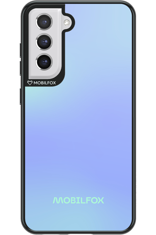 Pastel Blue - Samsung Galaxy S21 FE