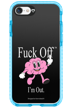 Bye Brain - Apple iPhone SE 2020