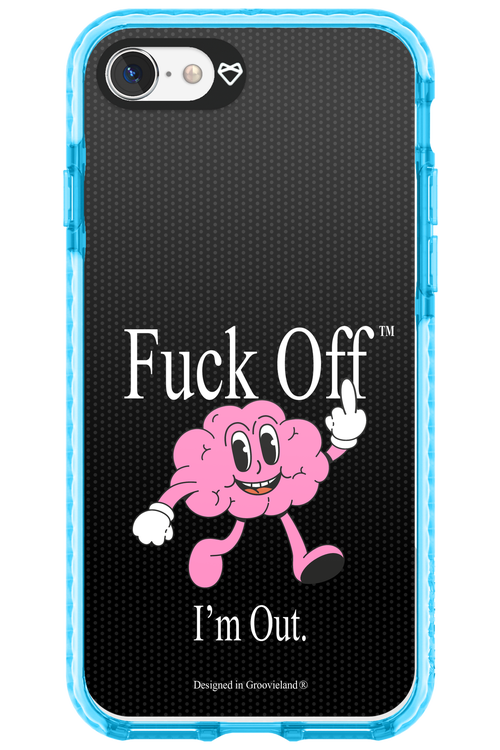 Bye Brain - Apple iPhone SE 2020