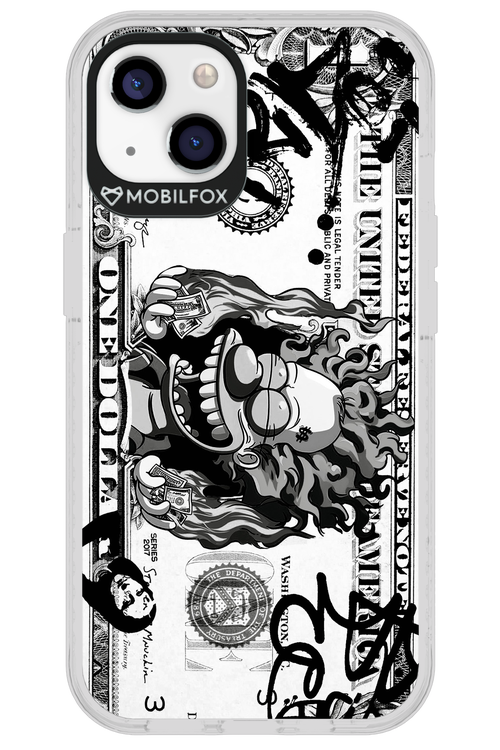 CLOWN BLVCK 2.0 - Apple iPhone 13