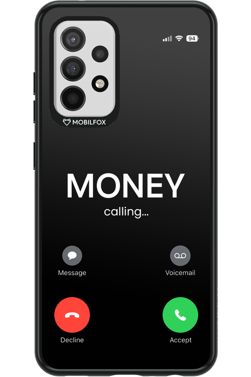 Money Calling - Samsung Galaxy A52 / A52 5G / A52s