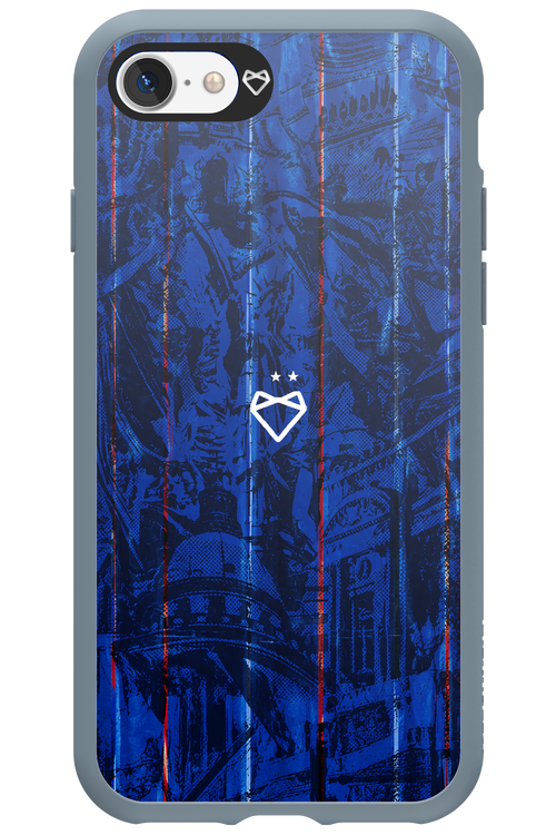 Franta x Mobilfox 2.0 - Apple iPhone 7