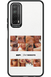 BSW FourSeasons 4 2.0 - Huawei P Smart 2021