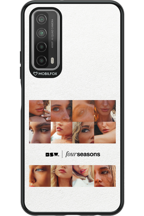 BSW FourSeasons 4 2.0 - Huawei P Smart 2021